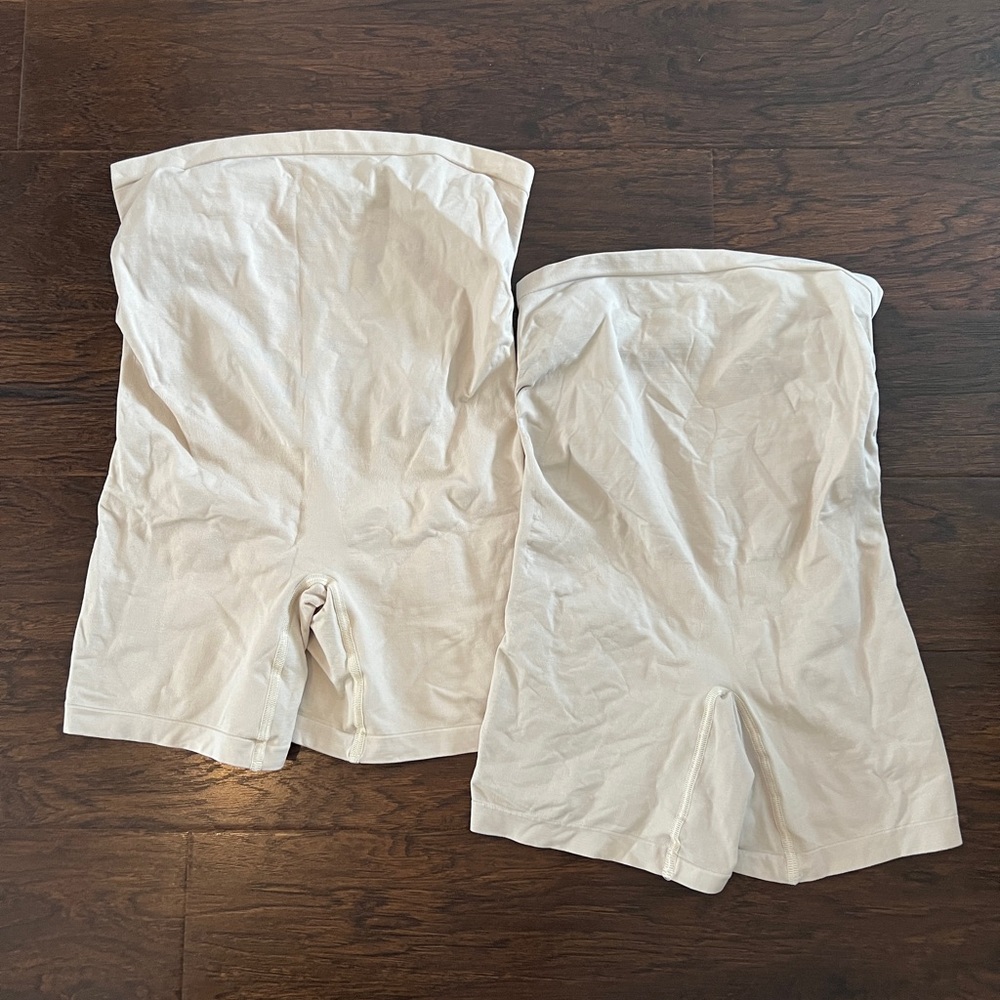 Maternity Shape Wear size small and medium